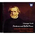De Haske Music Overtures and Ballet Music (De Haske Sampler CD) Concert Band Composed by Various Standard
