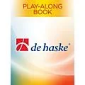 De Haske Music The Easy Sound of Pop, Rock & Blues De Haske Play-Along Book Series Written by Michiel Merkies Standard