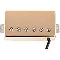 Dean Leslie West Mountain of Tone Bridge G Spaced Humbucker Gold Cover