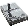 Decksaver Cover for Rane Seventy-Two Battle DJ Mixer Standard