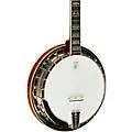 Deering Calico Banjo Natural