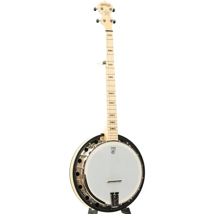 Deering Goodtime 2 Resonator Banjo – 2024 Version