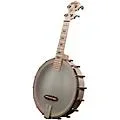 Deering Goodtime Nickel Banjo Ukulele Concert Scale