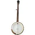 Deering Vega Vintage Star 5-String Openback Banjo Standard