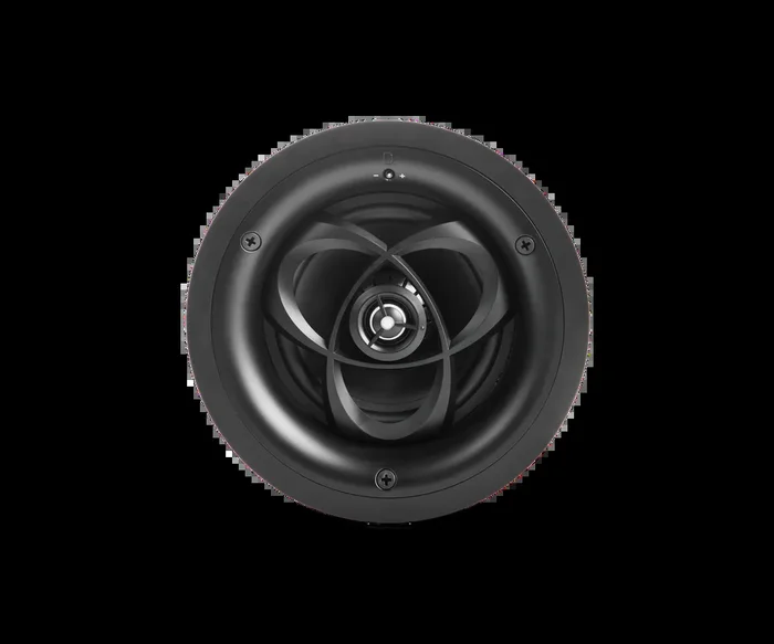 Definitive Technology Dymension DC-65 MAX Premium In-Ceiling Speaker with 6.5″ Pivoting Woofer (Each)