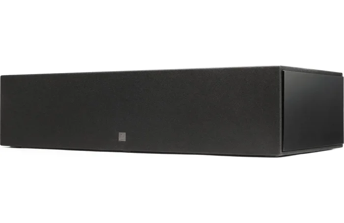 Definitive Technology Dymension DM30 Center Channel Speaker with Built-In 8″ Powered Subwoofer