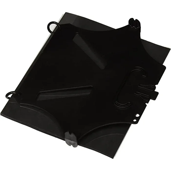 DEG DEGHC200 Flip Folder (Clear Pages)
