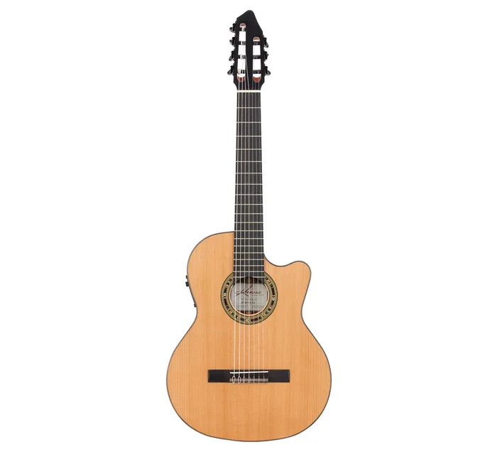 *DEMO MODEL* Kremona Fiesta F65CW-7S