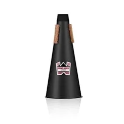 Denis Wick DW5571 Synthetic Trumpet Straight Mute