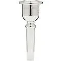 Denis Wick DWPAX Paxman Series French Horn Mouthpiece in Silver 9