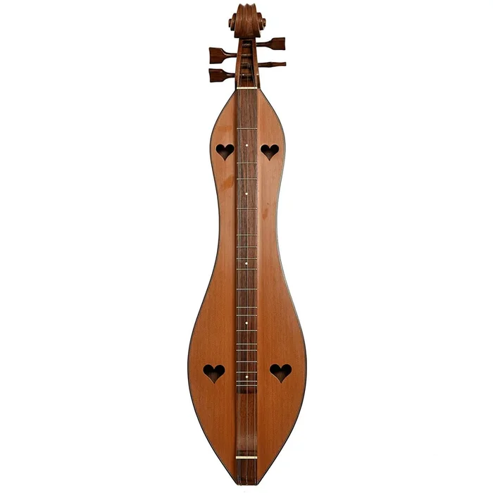Dennis Dorogi Appalachian Dulcimer (1995)