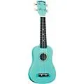 Diamond Head DU-116 Soprano Ukulele Natural
