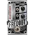 DigiTech FreqOut Frequency Dynamic Feedback Generator Pedal Standard