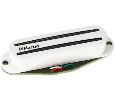 DiMarzio Cruiser Neck Pickup White DP186W
