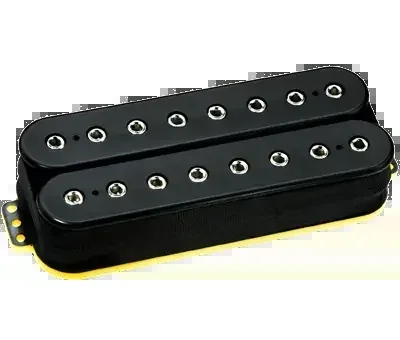 Dimarzio D Activator 8 Neck Pickup Black