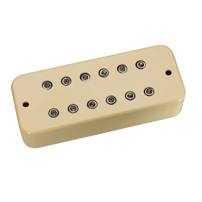 DiMarzio P90 Super Distortion DP209C