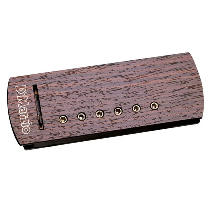 DiMarzio Super Natural Plus Acoustic Guitar Soundhole Pickup