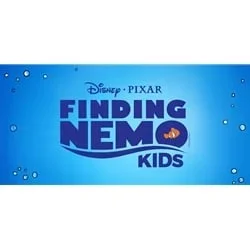 Disney’s Finding Nemo KIDS – Audio Sampler
