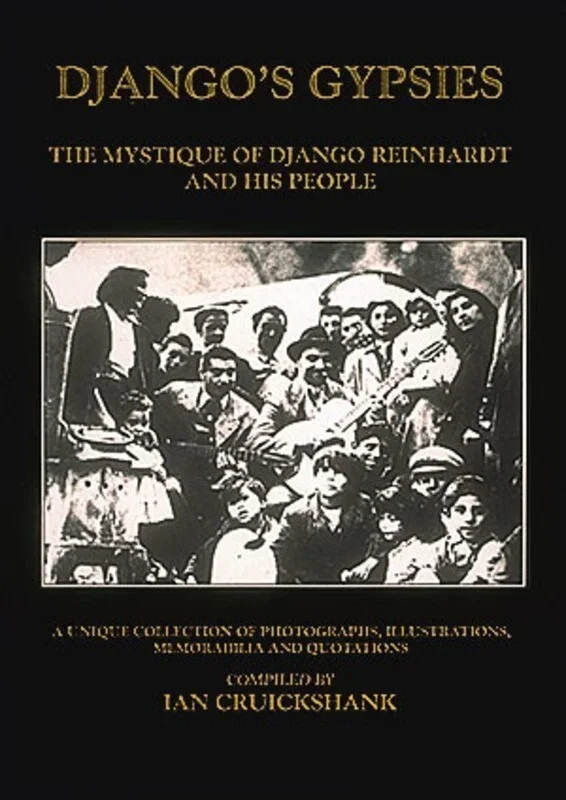 Djangos Gypsies