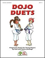 DoJo Duets – Recorder Duets