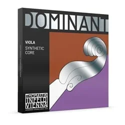 Dominant 15″-15.5″ Viola String Set