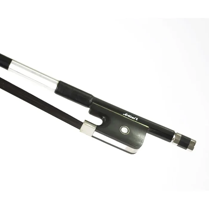 Double Bass Bow Articul II Fibreglass French-style 4/4 71cm