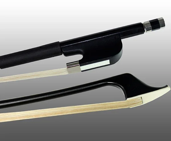 Double Bass Bow-Glasser French-mod 3/4