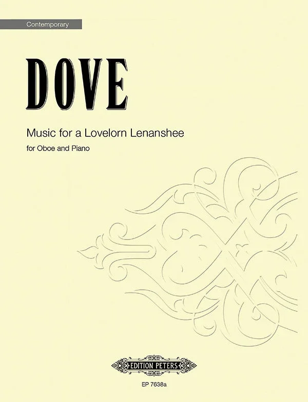 Dove: Music for a Lovelorn Lenanshee