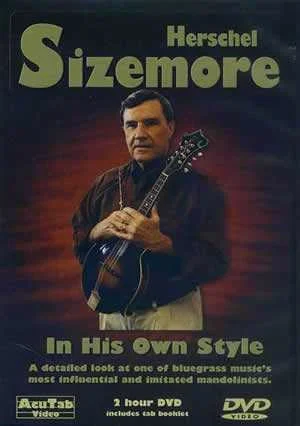 DOWNLOAD ONLY – Herschel Sizemore: In His Own Style