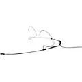 DPA Microphones 4488 CORE Black Directional Headset Mic, TA4F Mini-XLR Standard