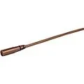 DPA Microphones 6061 CORE Omni Submini Mic, Loud SPL, Brown, 3-pin LEMO Standard