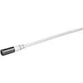 DPA Microphones 6061 CORE Omni Submini Mic, Loud SPL, White, MicroDot Standard