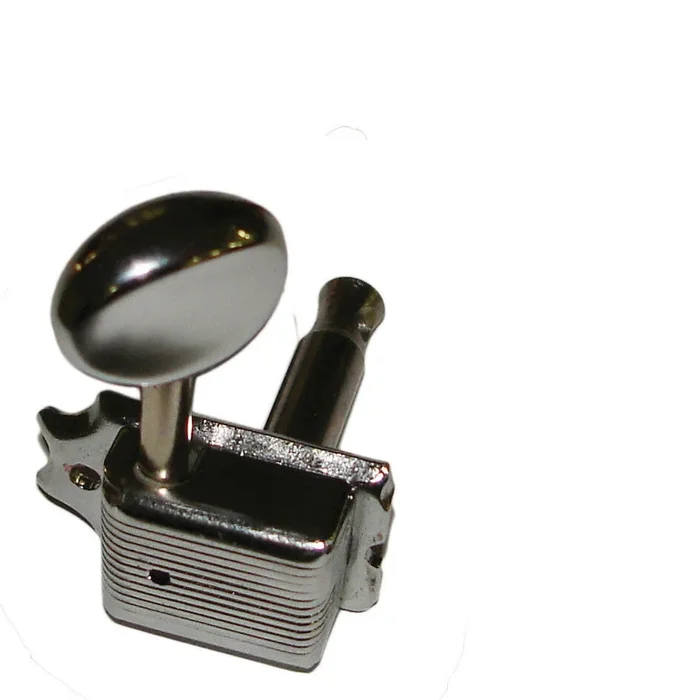 DR. PARTS – Electric Guitar Machine Heads 6-in-line Kluson Complete Set