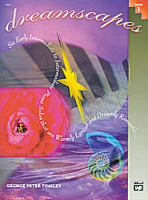Dreamscapes Book 1