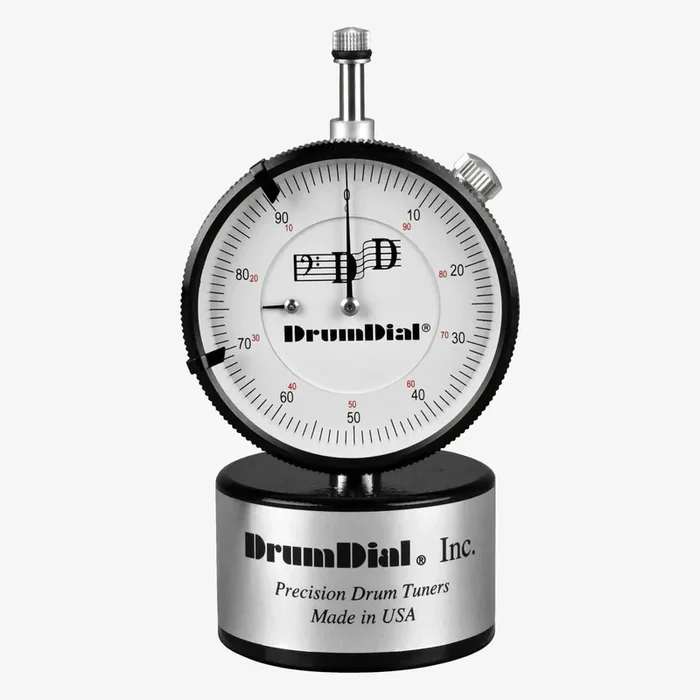 DrumDial Precision Drum Tuner *IN STOCK*