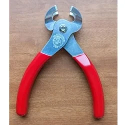 Drummer’s Wing Nut Wrench