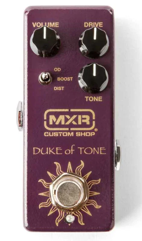 Duke of Tone