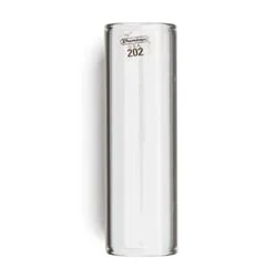 Dunlop 202 Regular Wall Medium Glass Guitar Slide