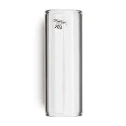 Dunlop 203 Regular Wall Large Glass Slide