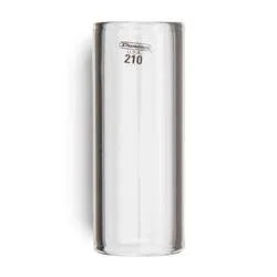 Dunlop 210 Medium Wall Medium Glass Slide