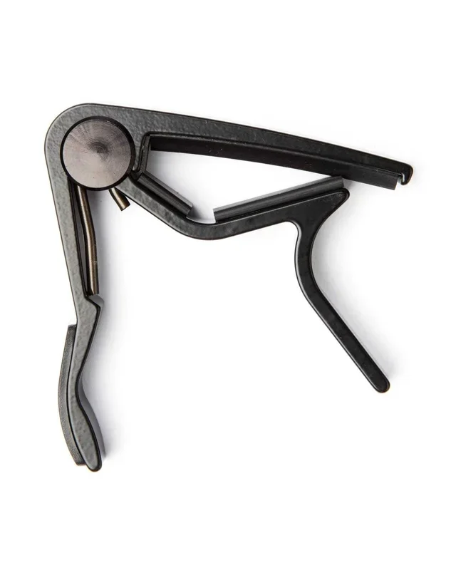 Dunlop 83CB Trigger Acoustic Guitar Capo