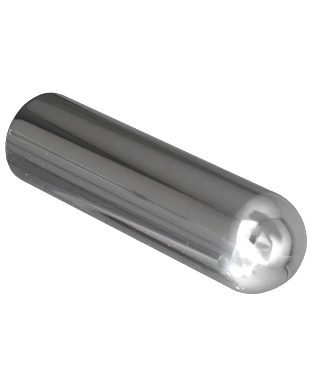 Dunlop 919 Stainless Steel Tonebar Slide, 3/4″ Diameter