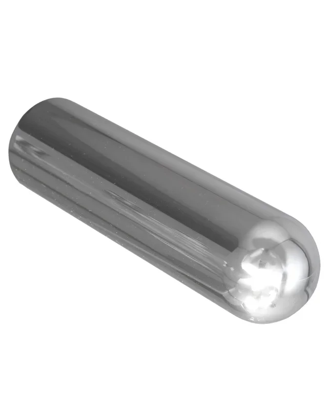 Dunlop 921 Stainless Steel Tonebar Slide, 1″ Diameter