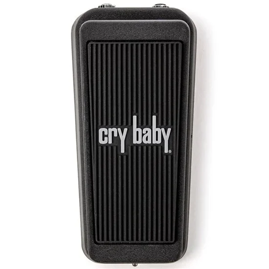 Dunlop CBJ95 Cry Baby Junior Wah