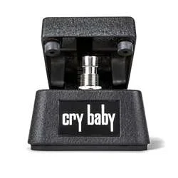 Dunlop CBM95 Cry Baby Mini Wah