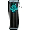 Dunlop Cry Baby Daredevil Fuzz Wah Effects Pedal Black