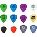 Dunlop Electric Variety 12 Pack Picks Standard