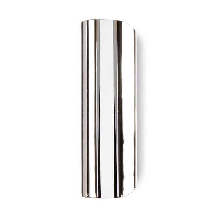Dunlop Ergo Tonebar Chrome Brass