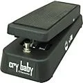 Dunlop GCB95F Cry Baby Classic Fasel Inductor Wah Pedal Standard