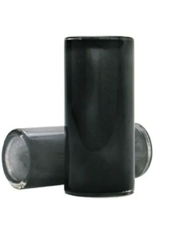 Dunlop Glass Moonshine Guitar Slide Heavy Wall Large